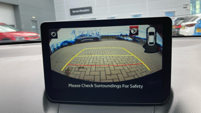 Mazda 2 1.5 e-Skyactiv G MHEV Homura Aka 5dr Petrol Hatchback